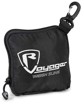 Składany worek do ważenia FOX Rage Voyage Weigh Sling