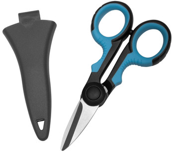 Nożyczki Zebco Belt