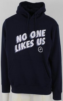 Bluza Millwall Football Club NO ONE LIKES US - L