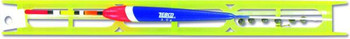 Zestaw spławikowy Allround Ready Zebco