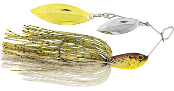 Spinnerbait Westin Mvibe Pro Willow