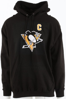 Bluza NHL Anaheim Ducks Black - XL