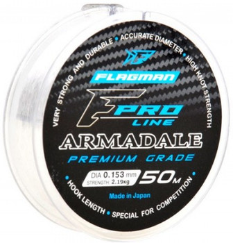 Żyłka Flagman Armadale Premium Grade