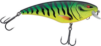 Wobler Berkley Zilla Flanker
