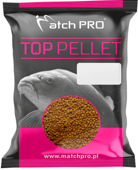 Pellet MatchPro Top
