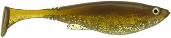 Guma spinningowa Daiwa Prorex Belly Shad