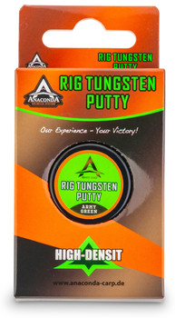 Masa dociążeniowa Anaconda Rig Tungsten Putty