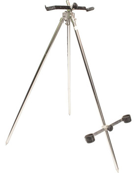 Stanowisko wędkarskie tripod Mistrall