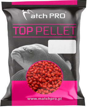 Pellet MatchPro Top