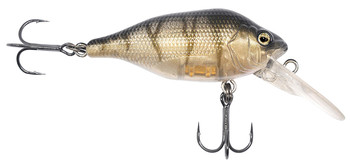 Wobler Fox Rage Funk Bug DR
