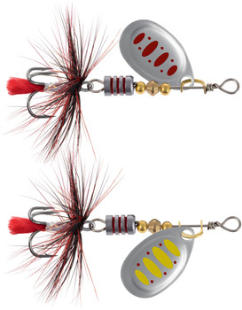 Błystka obrotowa X-Fish Termite