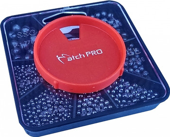 Ciężarek MatchPro Soft 5
