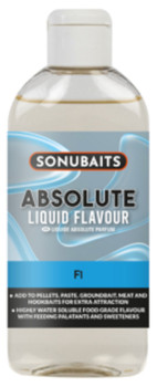 Atraktor Sonubaits Absolute