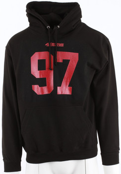 Bluza z kapturem NFL San Francisco 49ers Nick Bosa 97 - M