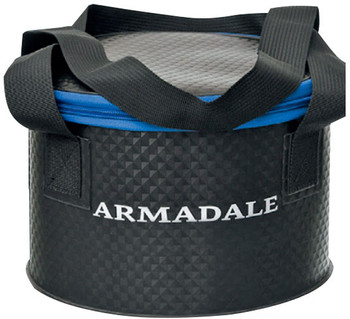 Wiadro Flagman Armadale Eva Bucket 25x15cm
