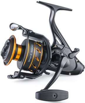 Kołowrotek Mivardi WorX