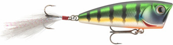 Wobler Daiwa Steez Popper