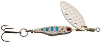 Błystka Obrotowa Flagman Viratta