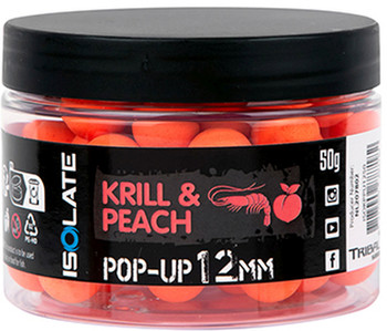 Kulki proteinowe Shimano PopUp Tribal Iso