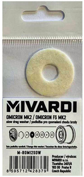 Podkładka do szpuli Mivardi Omicron FS MK2