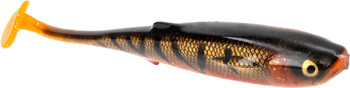 Przynęta gumowa Mikado MFT Shad