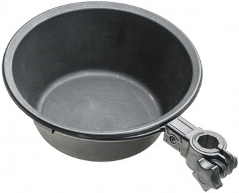 Miska do fotela z uchwytem Mivardi Hand wash bowl