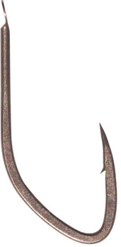 Hak Drennan Acolyte Silverfish