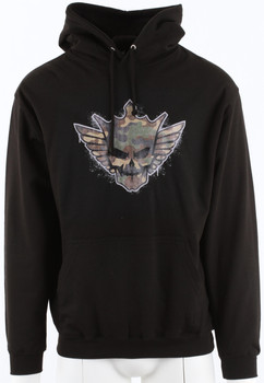 Bluza WWE Cody Rhodes Camo - M