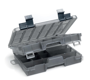 Pudełko wędkarskie piętrowe Mistrall AM-6101026