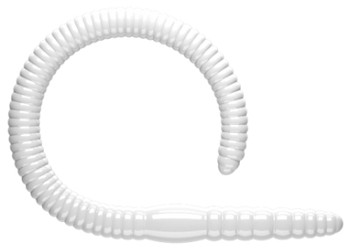 Przynęta gumowa Libra Flex Worm Junior