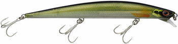 Wobler Berkley Dex Long Shot