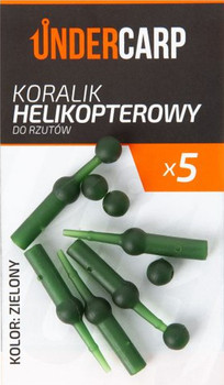 Koralik Undercarp Helikopterowy