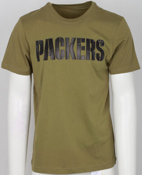 Koszulka T-Shirt NFL Green Bay Packers