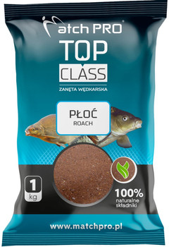 Zanęta MatchPro Top Class