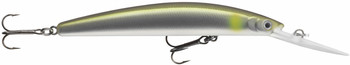Wobler Daiwa Tournament Double Clutch
