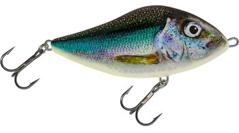 Wobler Salmo Slider S
