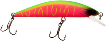 Wobler Flagman Deezer