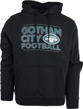 Bluza z kapturem NFL New York Jets - XXL