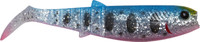Blue Pink Smolt UV
