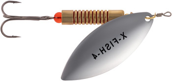 Błystka obrotowa X-Fish Rampage