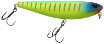 Wobler Flagman Husky