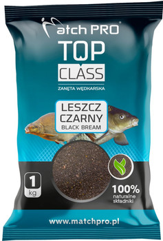 Zanęta MatchPro Top Class