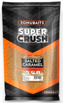 Zanęta Sonubaits Super Crush