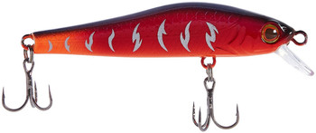 Wobler Select Drastic 56SP