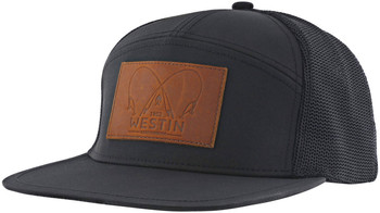 Czapka Westin Range Black