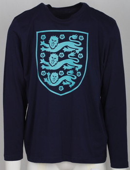 Koszulka Football English Team Rozmiar XL