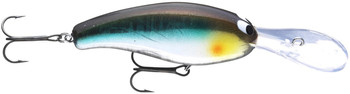 Wobler Daiwa Prorex Fuku Hayate Crank