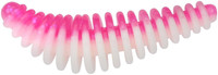 Pink White