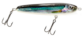 Wobler Salmo Sweeper S