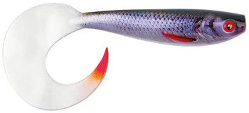 Guma spinningowa FOX Rage Pro Grub